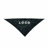 Bandana en tissu Polyester 170T