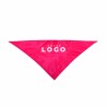 Bandana en tissu Polyester 170T