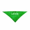 Bandana en tissu Polyester 170T