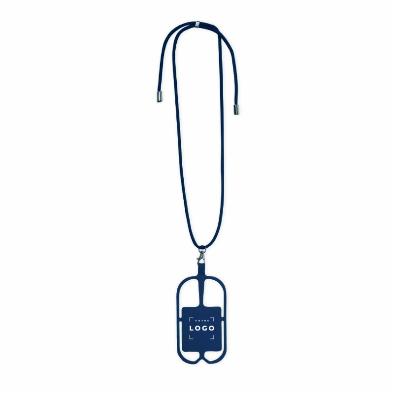 Lanyard porte-téléphone