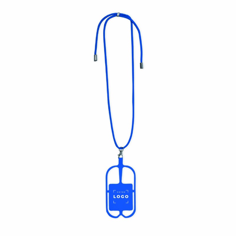 Lanyard porte-téléphone