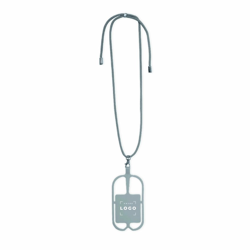 Lanyard porte-téléphone