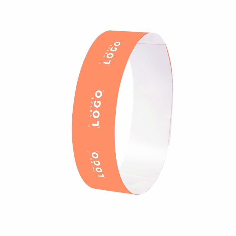 Bracelet en fibre synthétique