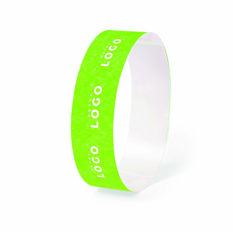 Bracelet en fibre synthétique