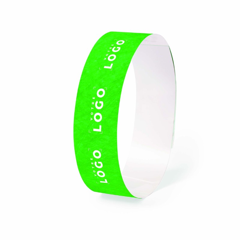 Bracelet en fibre synthétique