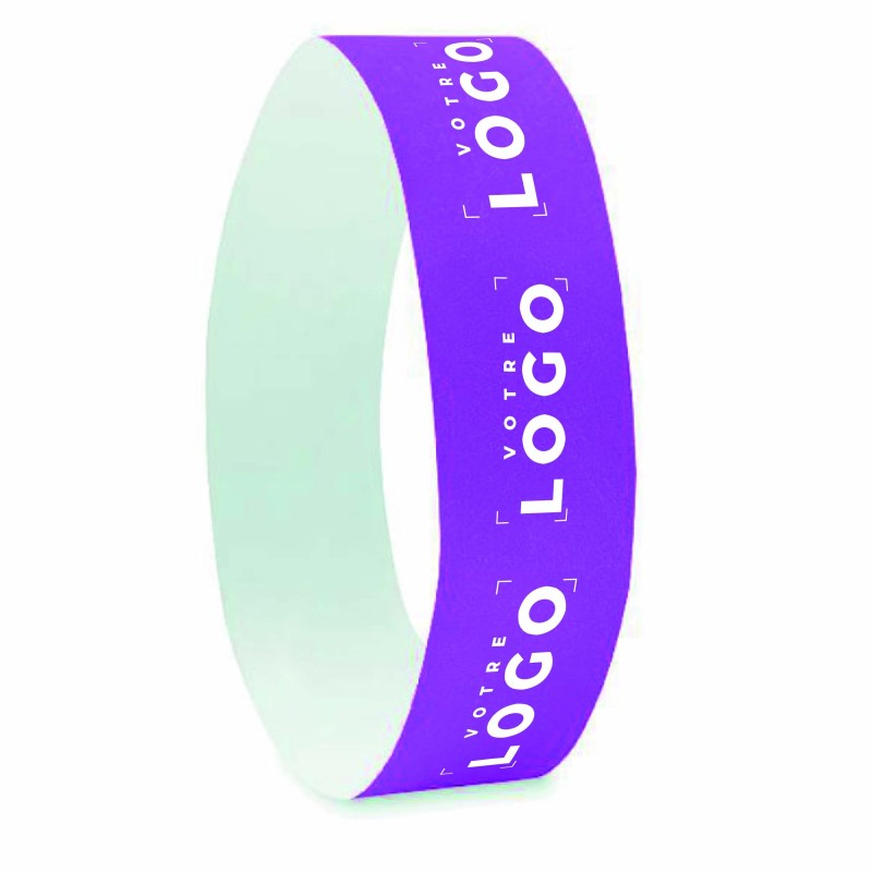 Bracelet DuPont ™ Tyvek® Europe