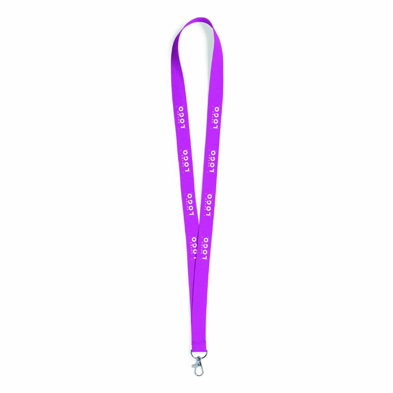 Lanyard Classique