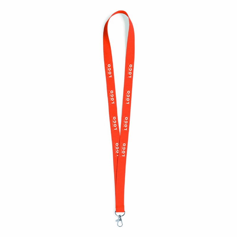 Lanyard Classique