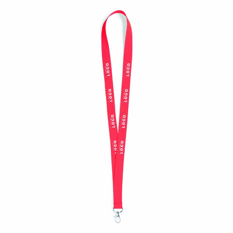 Lanyard Classique