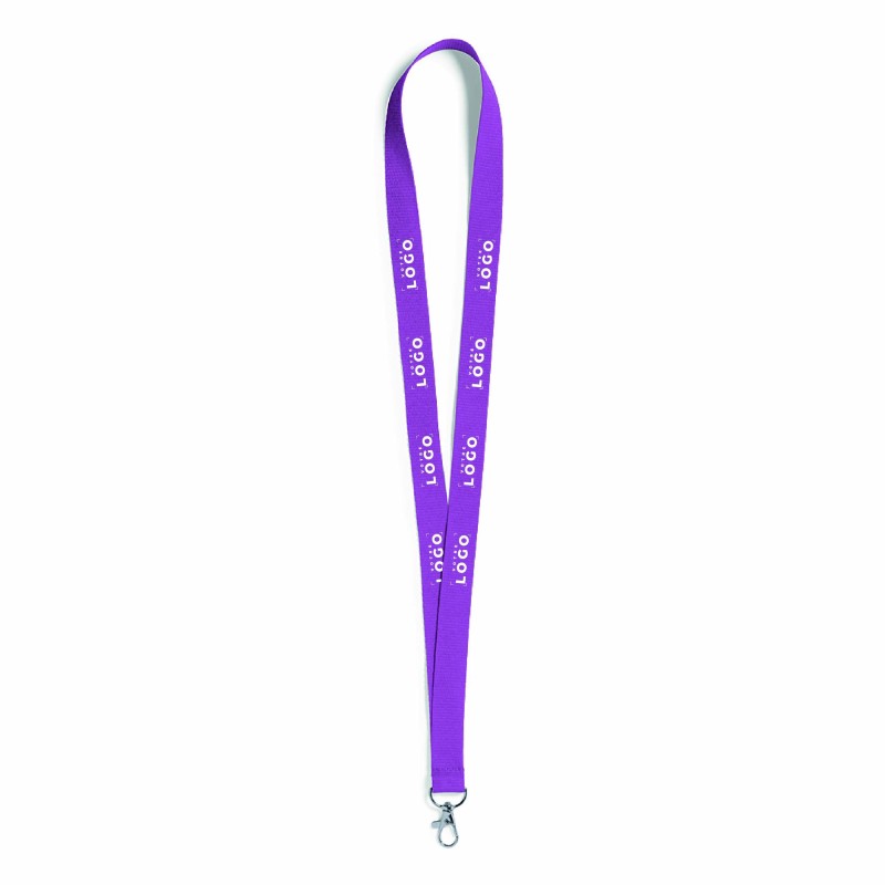 Lanyard Classique