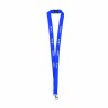 Lanyard classique avec clip de sécurité