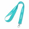Lanyard en polyester Europe