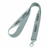 Lanyard en polyester Europe