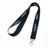 Lanyard en polyester Europe