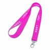 Lanyard en polyester Europe