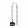 Lanyard avec porte-téléphone