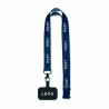 Lanyard avec porte-téléphone