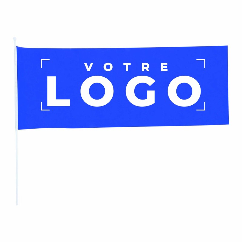 Drapeau XL