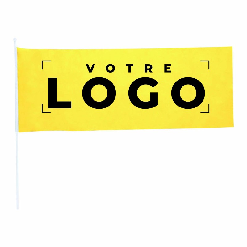 Drapeau XL