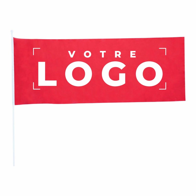 Drapeau XL