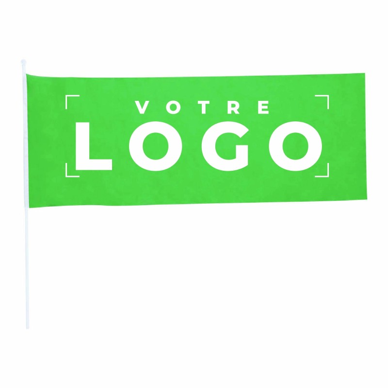 Drapeau XL