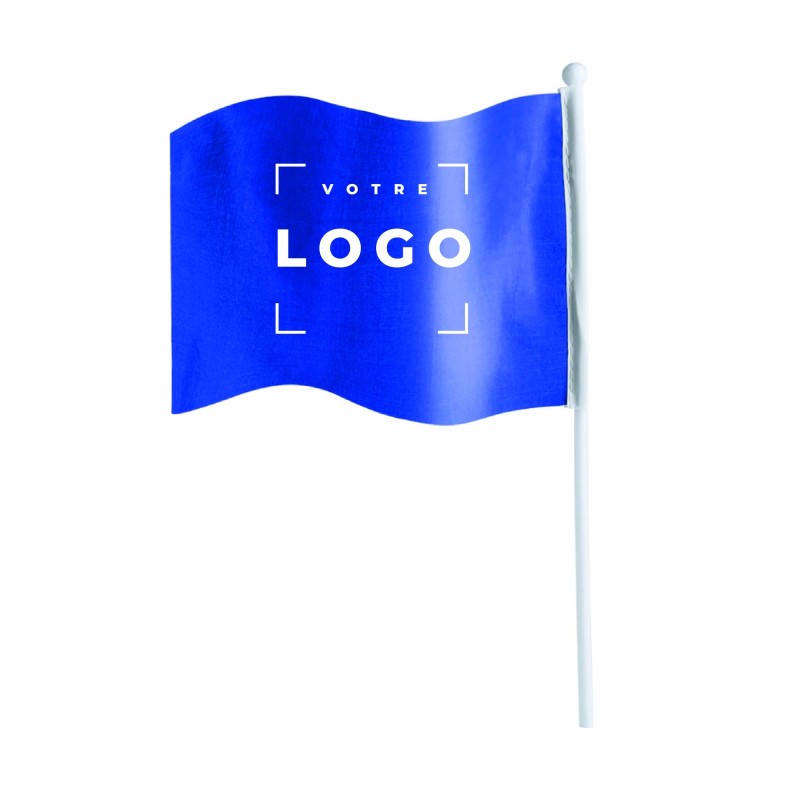 Fanion en Polyester 170T