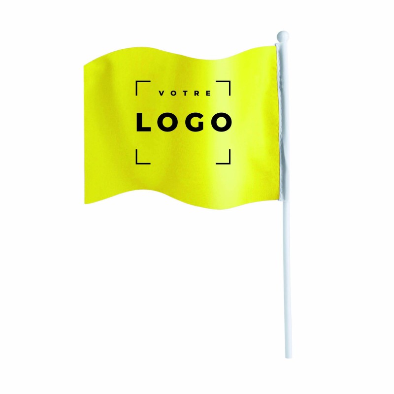 Fanion en Polyester 170T