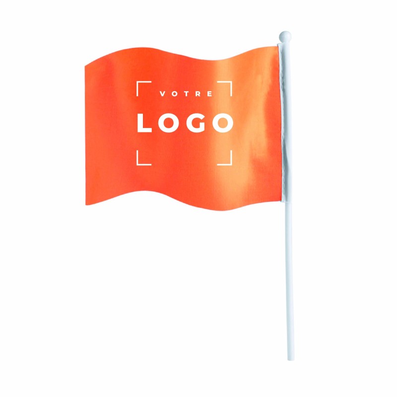 Fanion en Polyester 170T