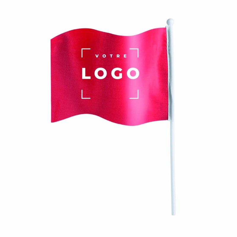 Fanion en Polyester 170T