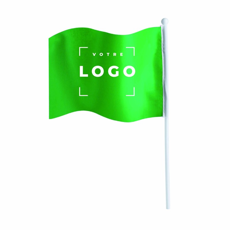 Fanion en Polyester 170T