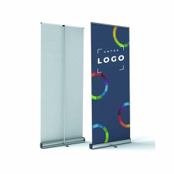 Roll Up - 85 cm x 200 cm