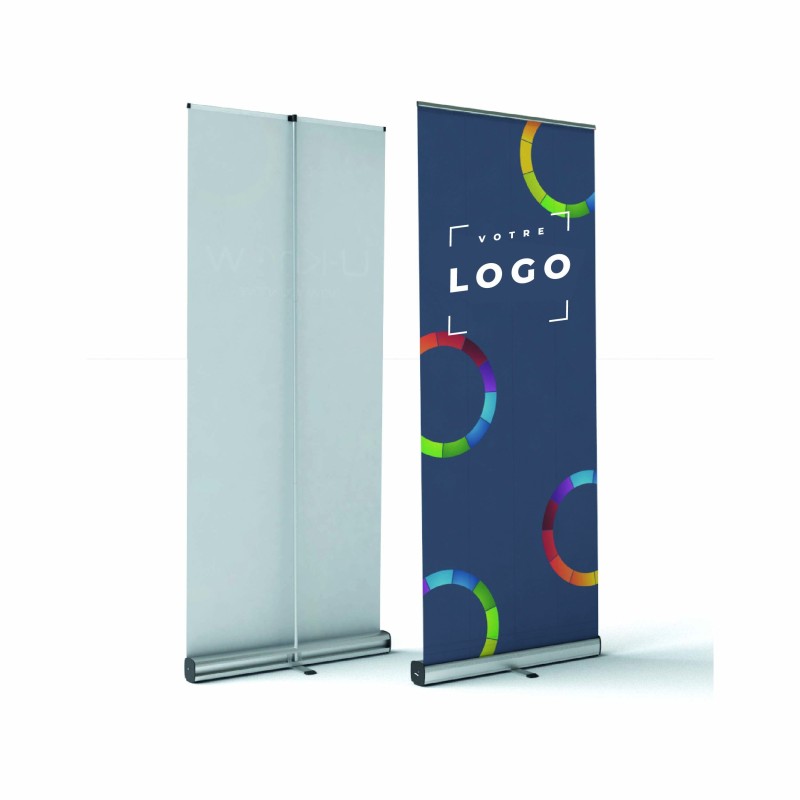 Roll Up - 85 cm x 200 cm