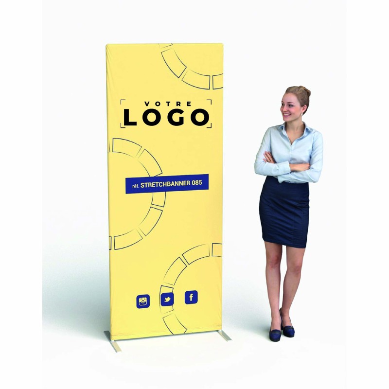Stand Totem 85 cm
