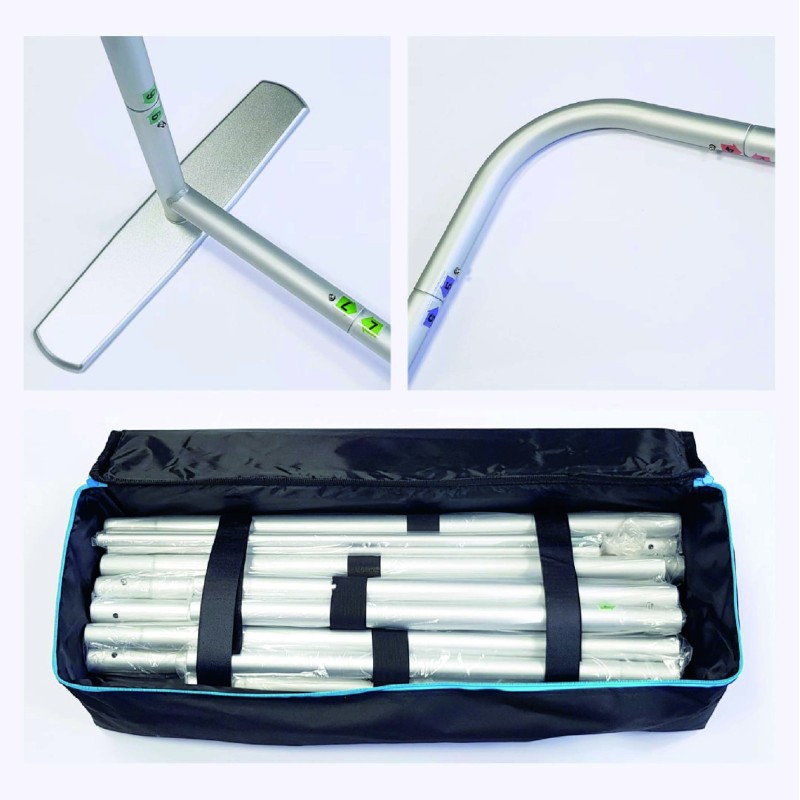 Mur d’image personnalisable Made in France – Photocall événementiel