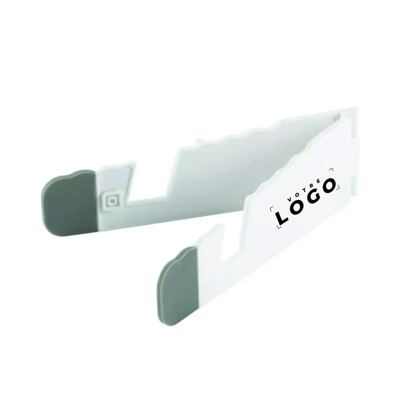 Support smartphone et tablette personnalisable