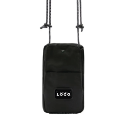 Sac bandoulière recyclé PET – Léger, pratique et personnalisable