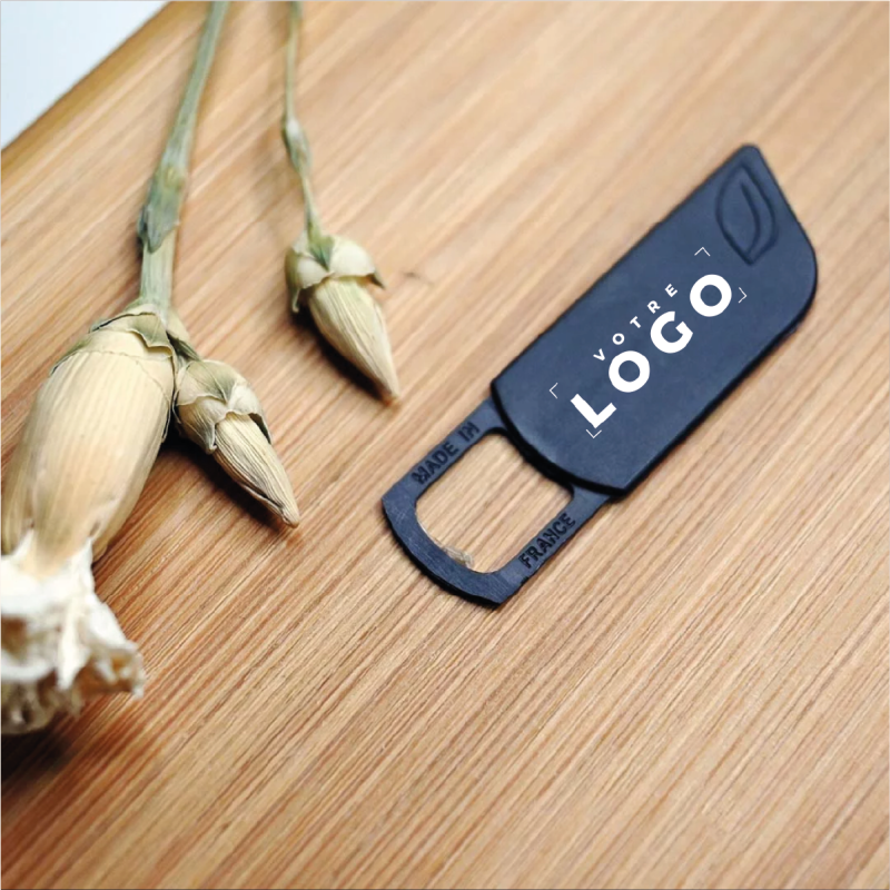 Cache caméra ultra-fin Origine France Garantie personnalisable