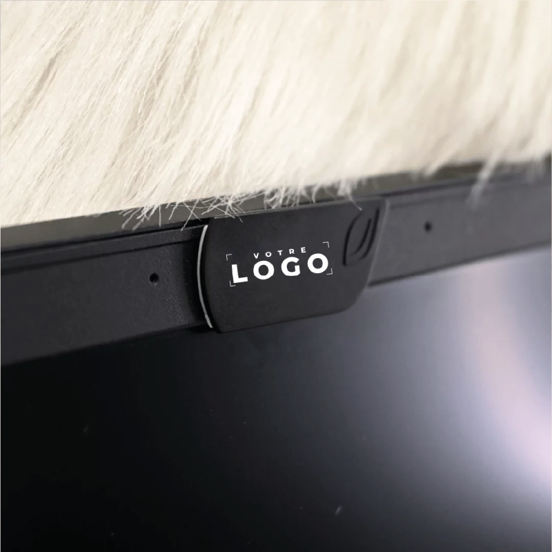 Cache caméra ultra-fin Origine France Garantie personnalisable