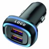 Chargeur allume-cigare USB 2.4A | Recharge rapide pour smartphone