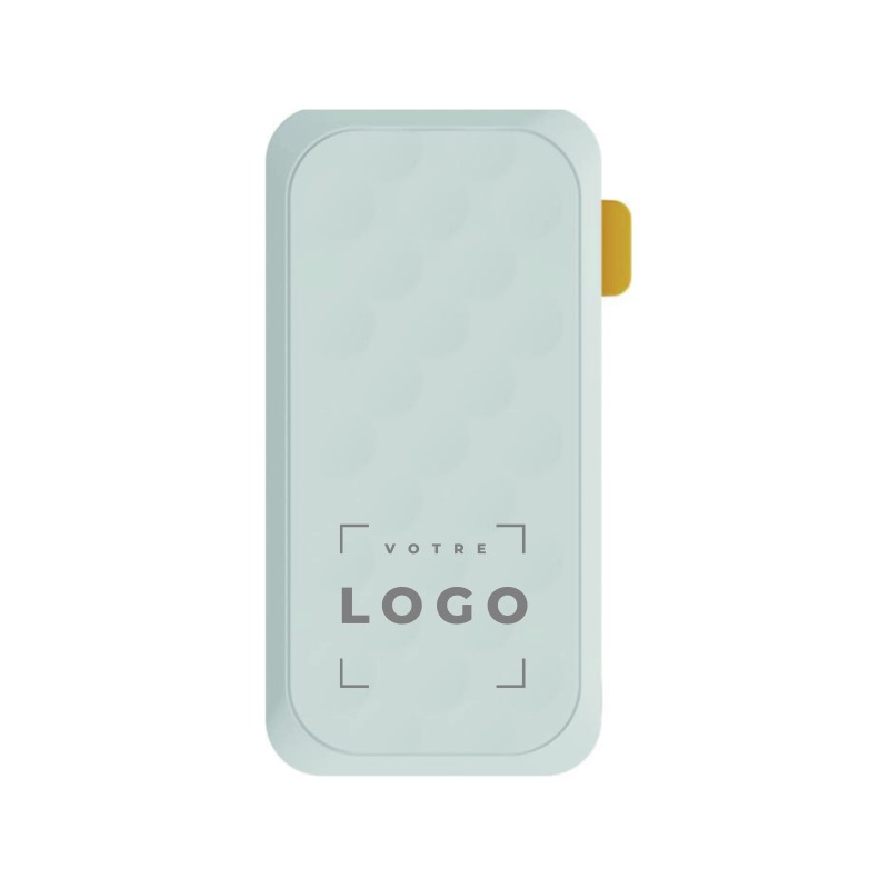 Batterie de secours 20 000 mAh USB-C PD – Recharge rapide