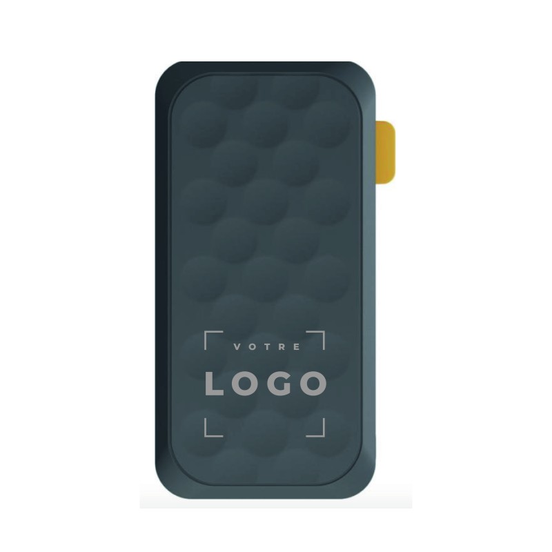 Batterie de secours 20 000 mAh USB-C PD – Recharge rapide