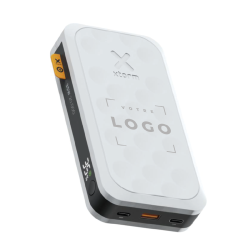 Batterie de secours 20 000 mAh USB-C PD – Recharge rapide