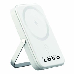 Batterie de secours personnalisable 20W PD Magsafe 15W