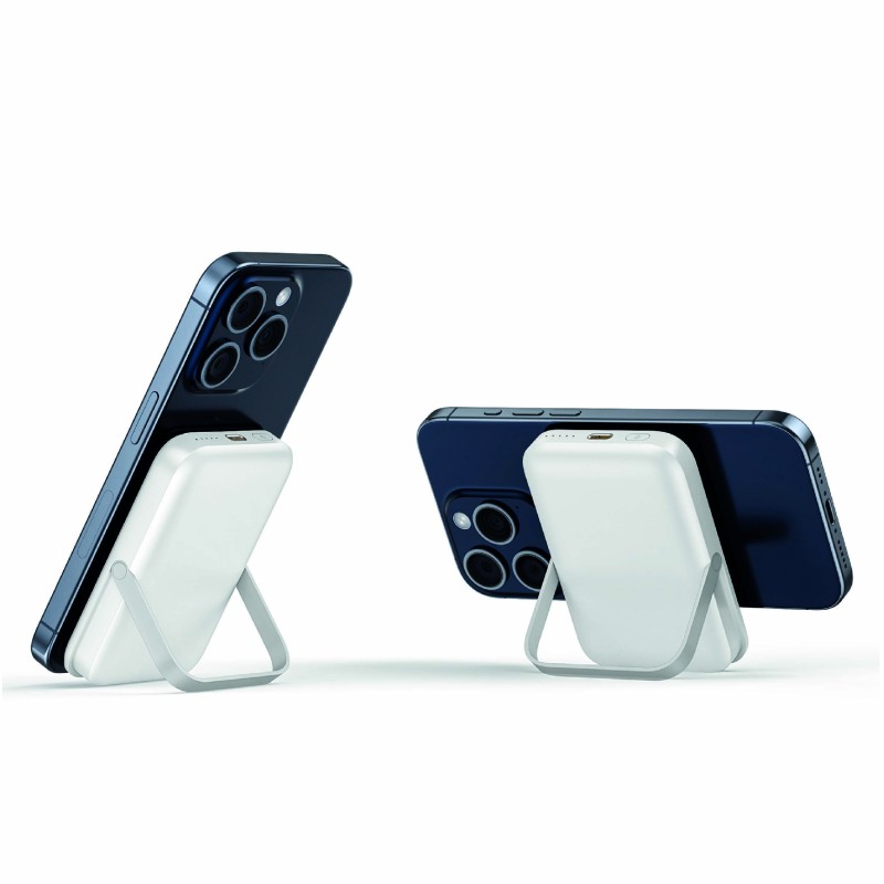 Batterie de secours personnalisable 20W PD Magsafe 15W