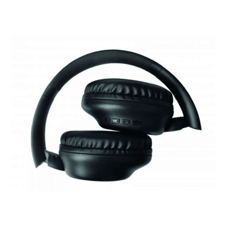 Casque Bluetooth® en ABS recyclé – Confort & autonomie longue durée