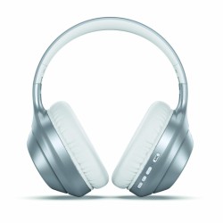 Casque ANC Bluetooth pliable – réduction de bruit & confort