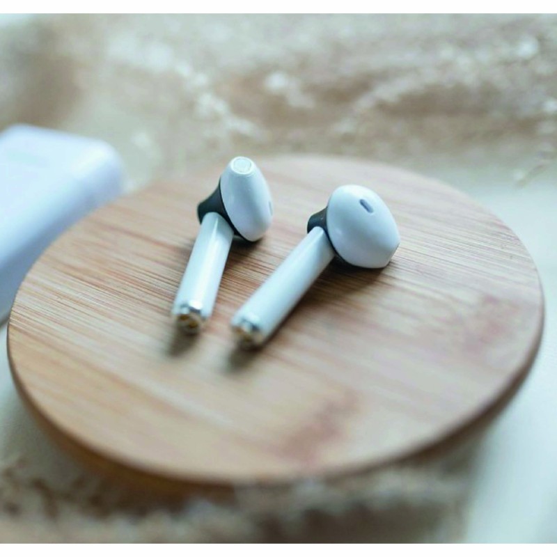 Écouteurs sans fil TWS Bluetooth® 5.0 avec micro mains libres