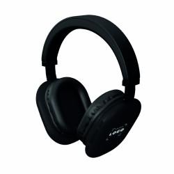 Casque Bluetooth 5.1 avec Micro et Logo Lumineux – Cadeau d’Affaires