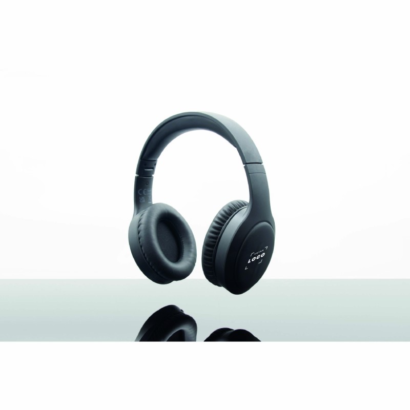 Casque Audio Bluetooth 5.0 avec Réduction Active du Bruit Personnalisé