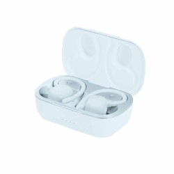 Écouteurs Bluetooth® 5.4 personnalisés | Design ergonomique